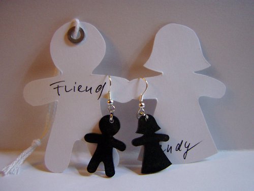 Vendy and Friend — foto 1