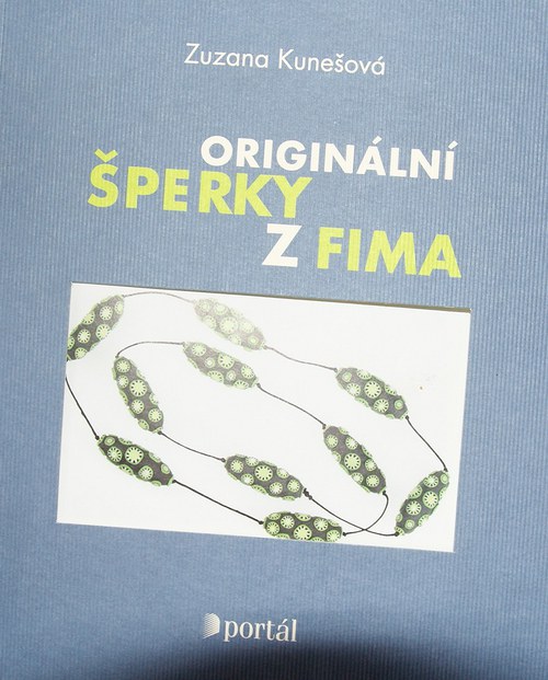 Originální šperky z Fima — foto 1