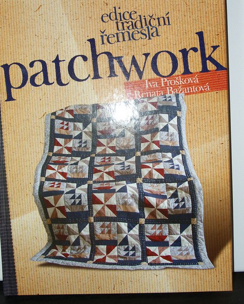 Patchwork — foto 1