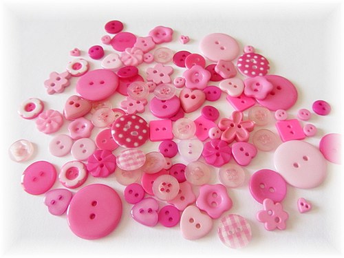 PINK MIX - 50 ks — foto 1