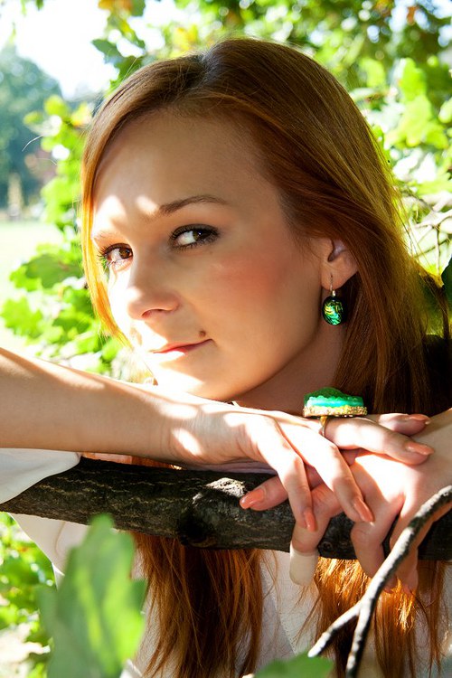 Na ušky — foto 1