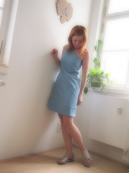 Džínové — foto 1