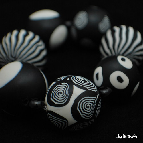 Kurz - Fimo abeceda — foto 1