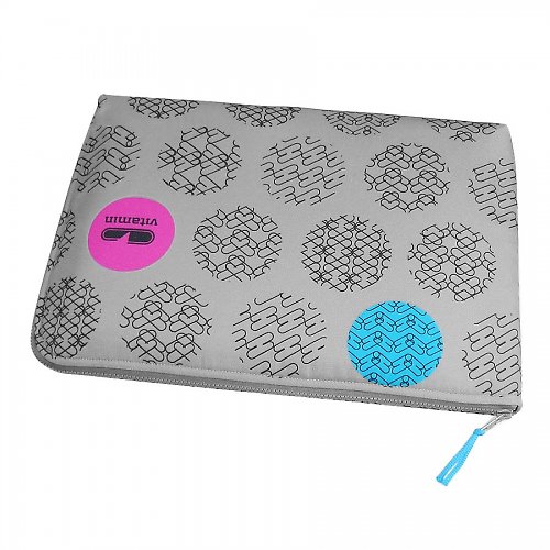 Notebook obal Logo + S -15,4 W palců — foto 1