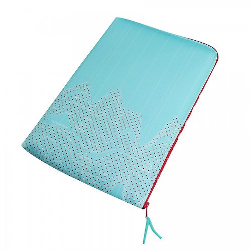 Notebook obal LastFMa -15,4 W palců — foto 1