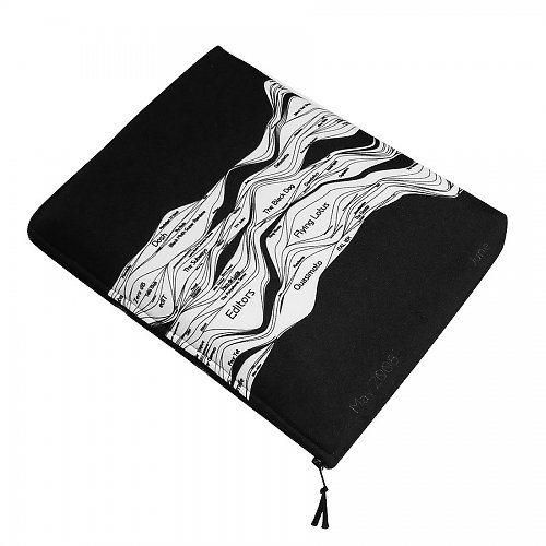 Notebook obal LastFMb -15,4 W palců — foto 1