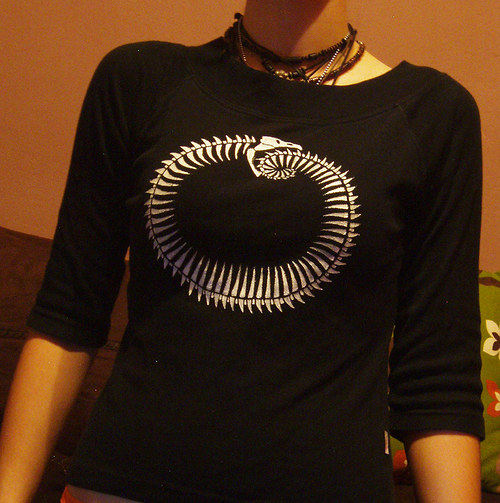 Ouroboros — foto 1