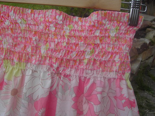 Coquette šatová 36 - 40 — foto 1