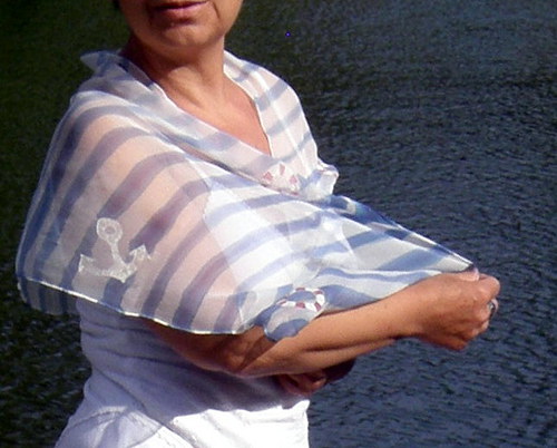 Šálka od námořníka — foto 1
