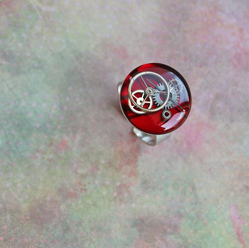 Red passion — foto 1