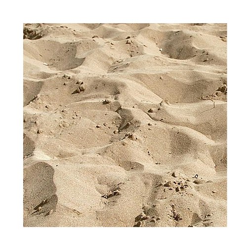 Papír Sandy Beach — foto 1