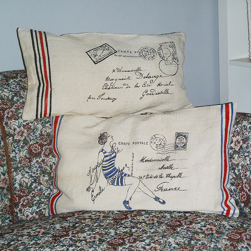 Lettre de congé — foto 1