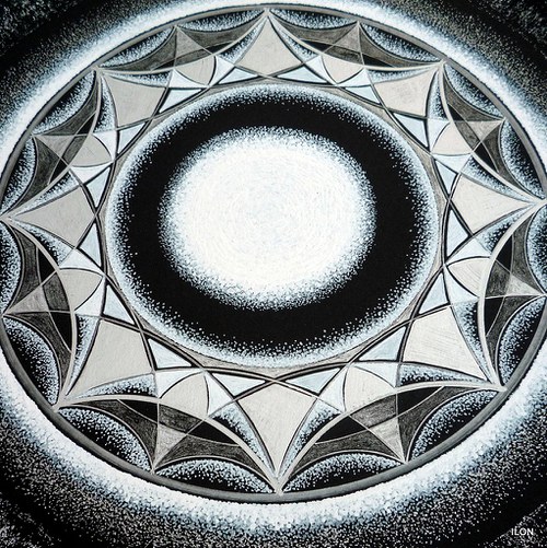 Mandala Objasnění — foto 1