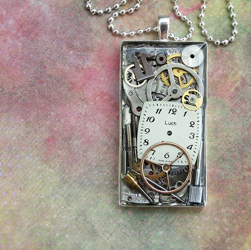 Timeless — foto 1
