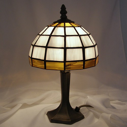 Mini deko III - lampa
