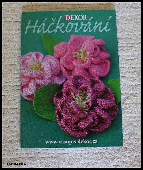 Špeciál časopisu Dekor............... — foto 1