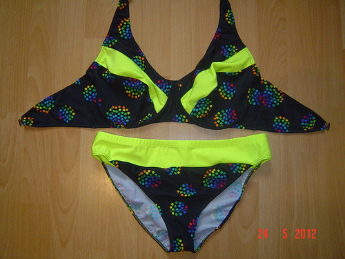 Bikiny Stella - zakázka pro E. — foto 1