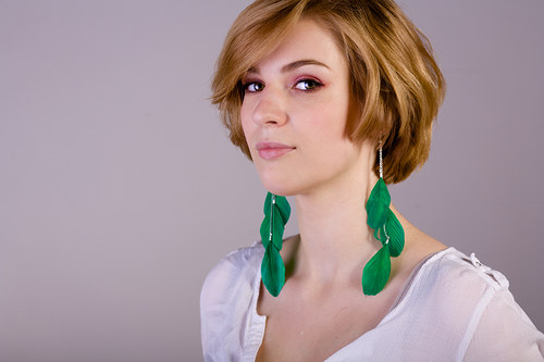 GreenDolkaBird — foto 1