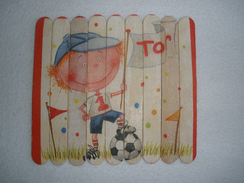 Fotbalista — foto 1