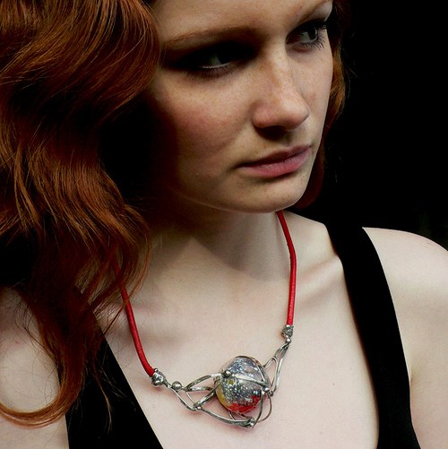 Ohnivá země — foto 1