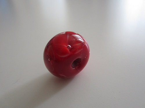 Červená — foto 1