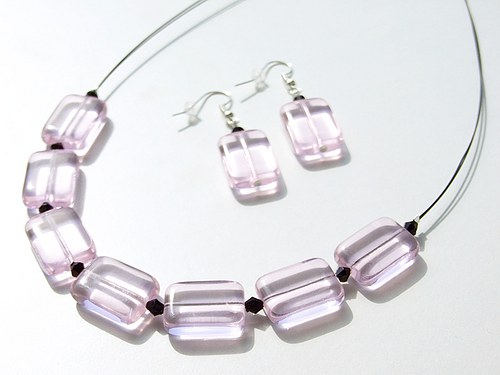 Sada Light Pink — foto 1