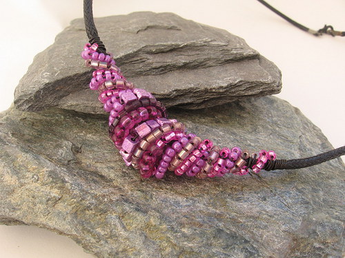Pink Spiral — foto 1