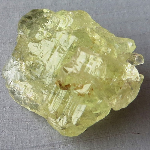 Heliodor Ukrajina č.3 — foto 1