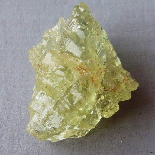 Heliodor Ukrajina č.11 — foto 1
