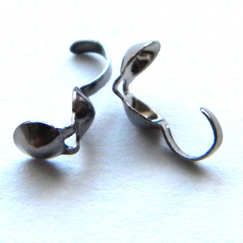 Kaloty gunmetal - 20 ks