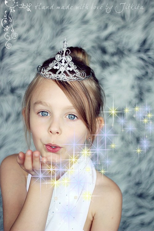 Tiara Erunis — foto 1