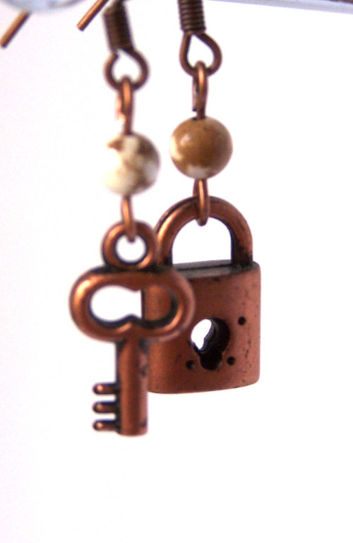 Locked — foto 1