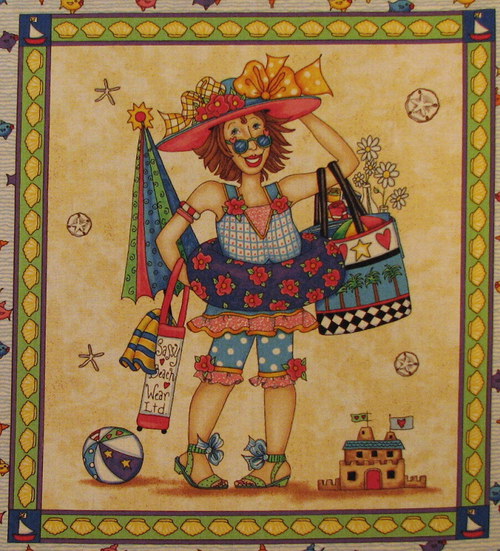 Panel — foto 1