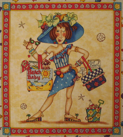 Panel — foto 1