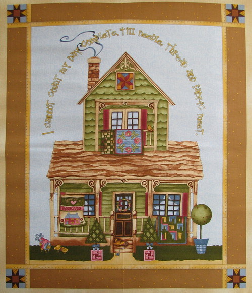 Panel — foto 1