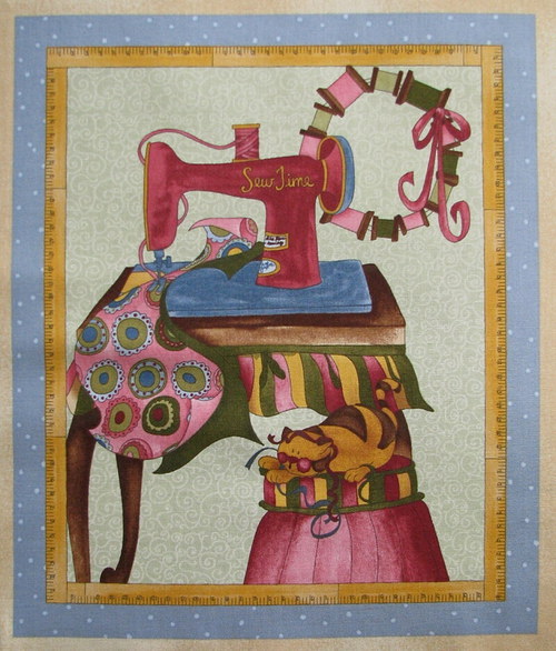 Panel — foto 1