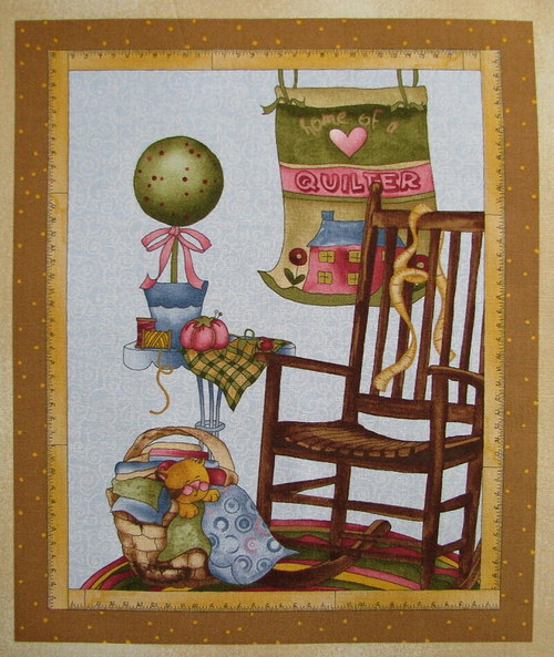 Panel — foto 1