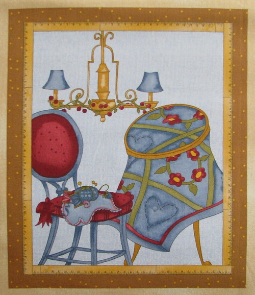 Panel — foto 1