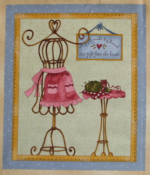 Panel — foto 1