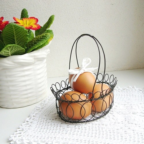 Košíček — foto 1