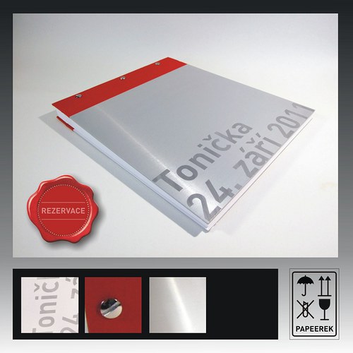 Album "Tonička"... — foto 1