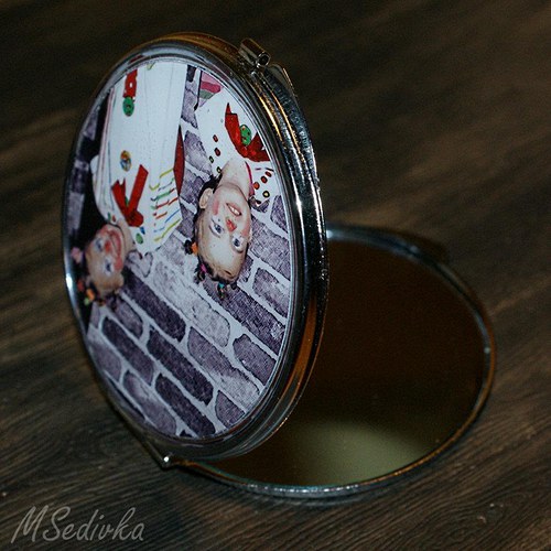 Motiv na přání — foto 1