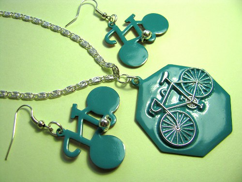Bike sada — foto 1
