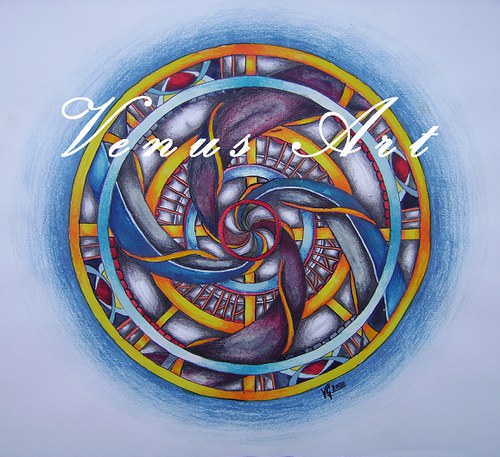 Mandala Pohybu