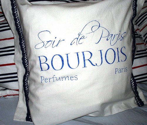 Soir de paris — foto 1