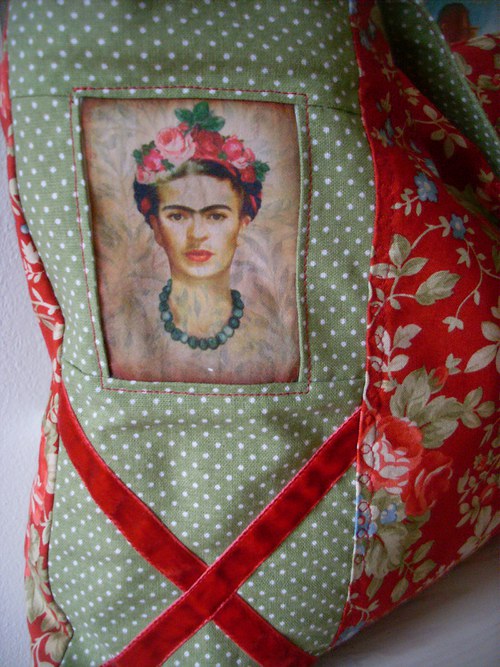 FRIDA — foto 1