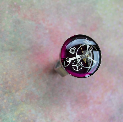 Violet passion — foto 1