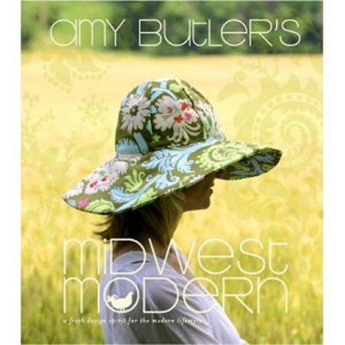Amy Butler´s Midwest modern — foto 1