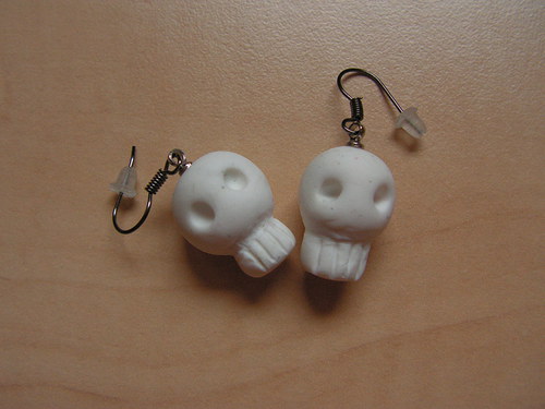Skulls