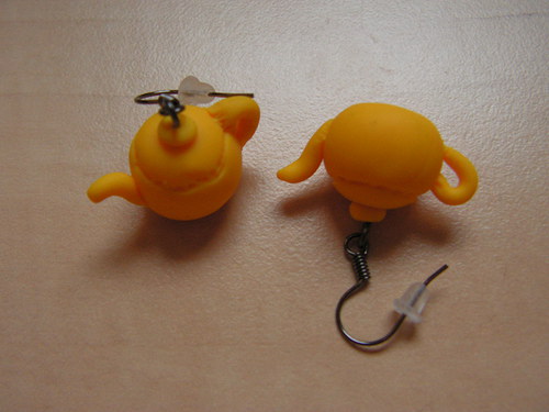 Tea Pots